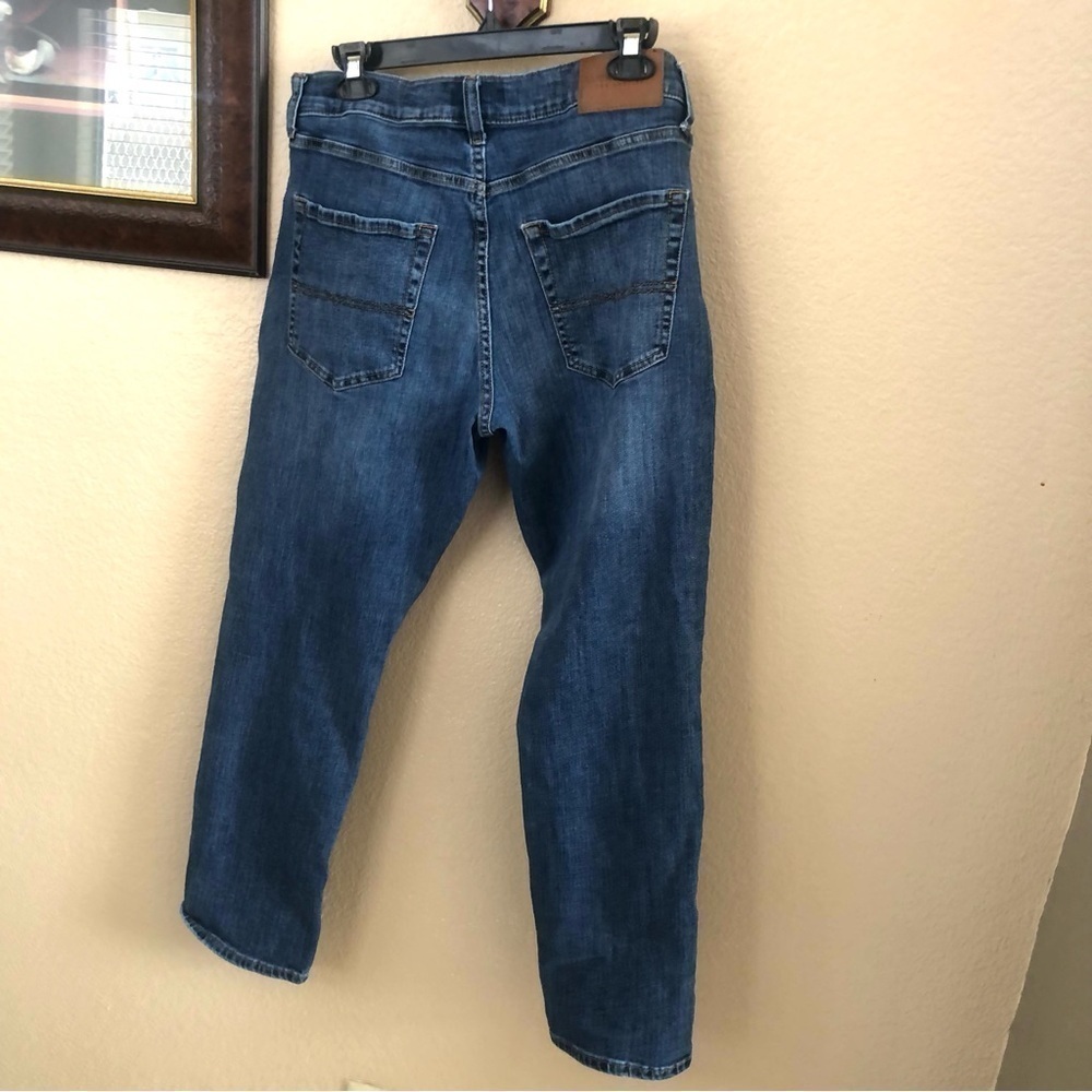 Lucky Brand 410 Straight Jeans Size 33/30 - Picture 2 of 4
